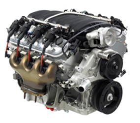 P1CA5 Engine
